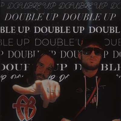 DOUBLE UP ft.indigomerkaba (feat. Indigomerkaba) - Single