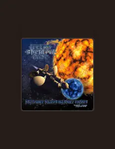 Listen to Lectro Spektral Daze, watch music videos, read bio, see tour dates & more!