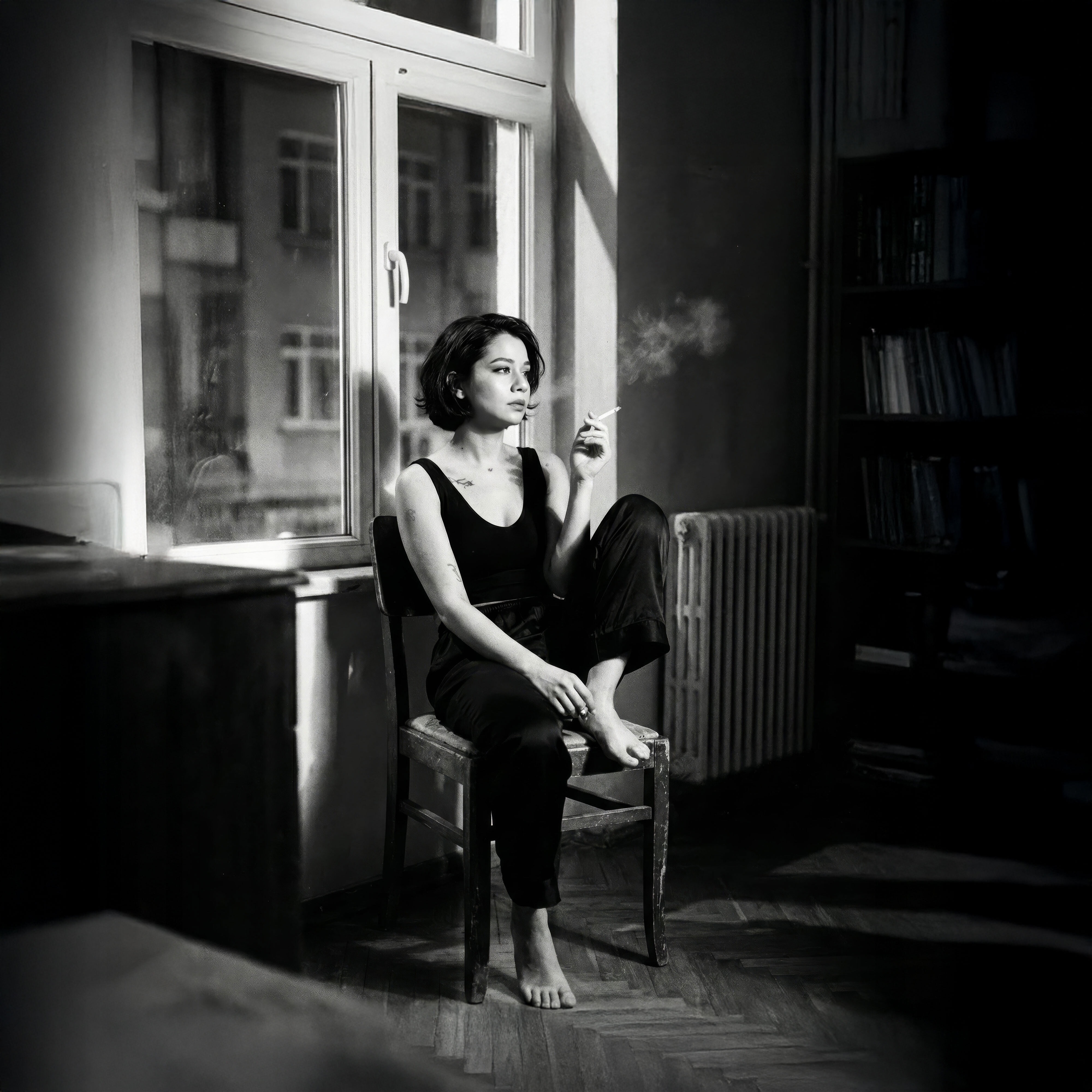 Her Şey Kabul Tamam - Single