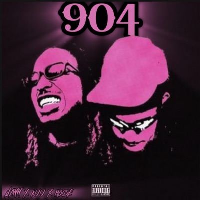 Pink Dreads (feat. Kuu, Luh Moose & Jeww) - Single