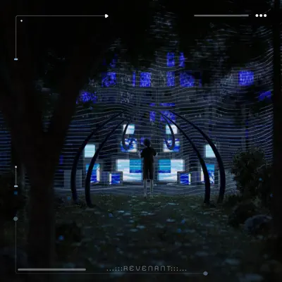 Ouça REVENANT de SPXRXT.
