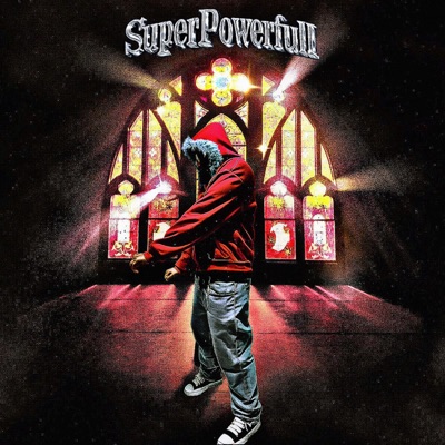 SuperPowerfull #1 - Single
