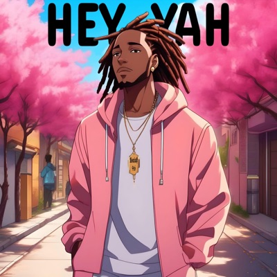 Hey Yah - Single