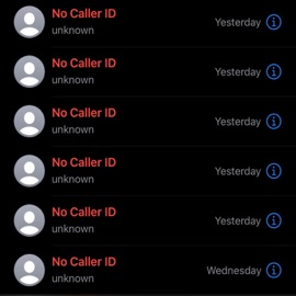 No Caller ID (feat. Stacks BW & BTF IV) Bud Floss