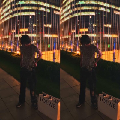 Bottega (feat. FN Gaucho) - Single