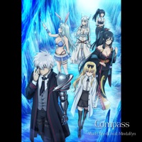 Compass (feat. MindaRyn) - Single - Void_Chords