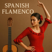 Spanish Flamenco Guitar