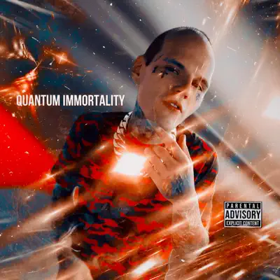 Dillanology adlı sanatçının Quantum Immortality albümünü dinle