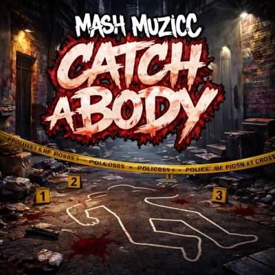 Catch A Body - Single