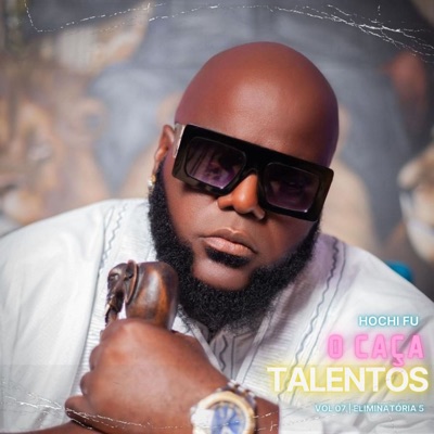 HOCHI FU - O Caça Talentos, Vol.7  Eliminatória 5
