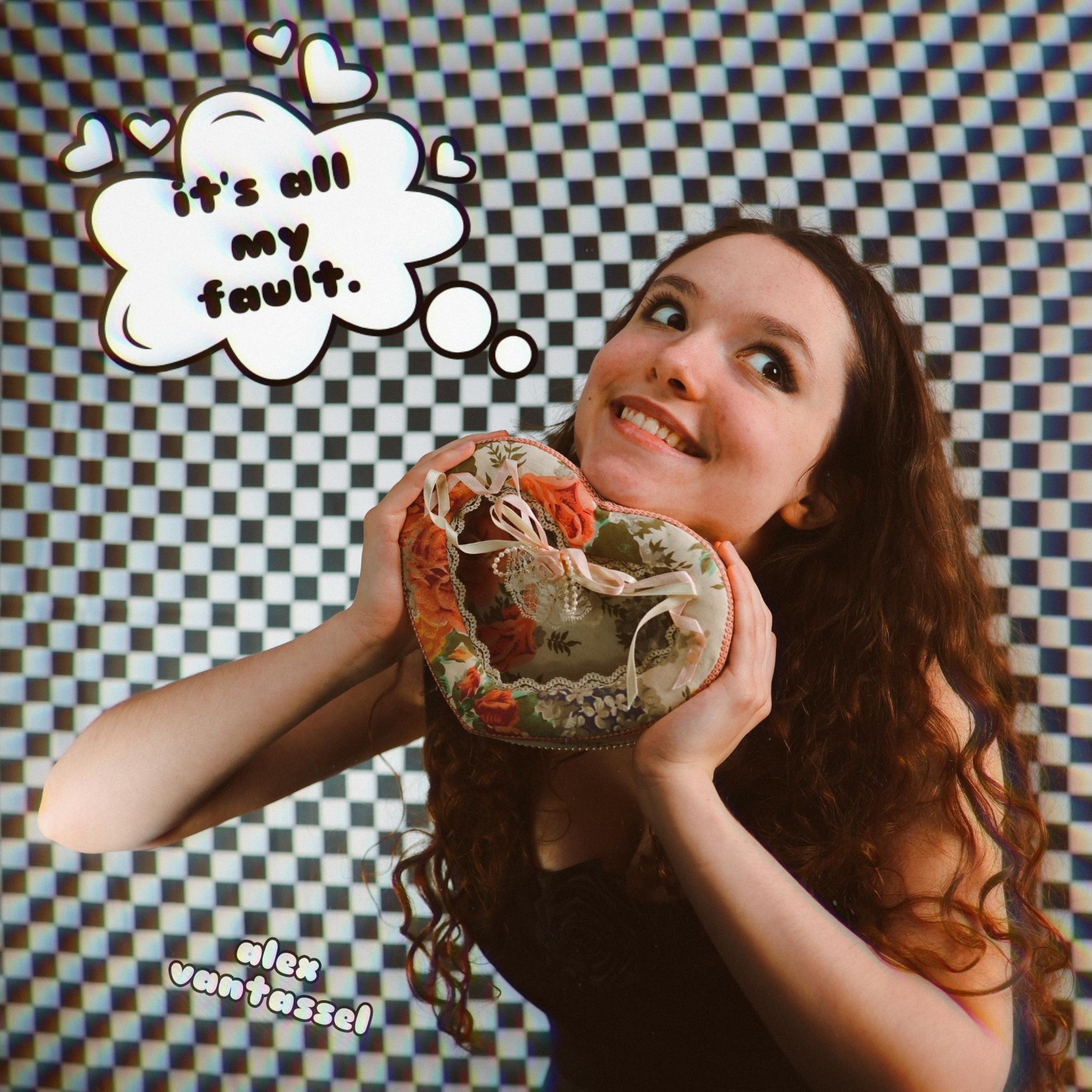 It's All My Fault. - Single