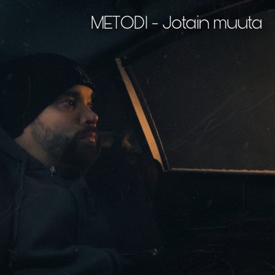 Jotain Muuta - Single