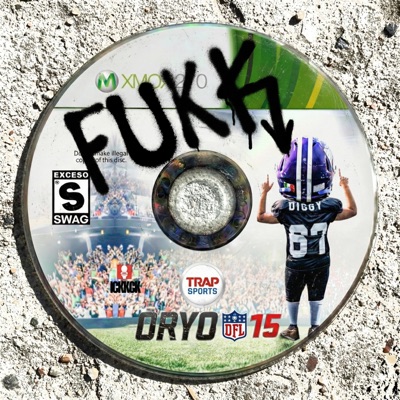 fukk - Single