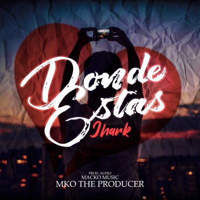 Donde Estas - Single