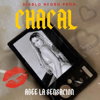 Chacal - Single