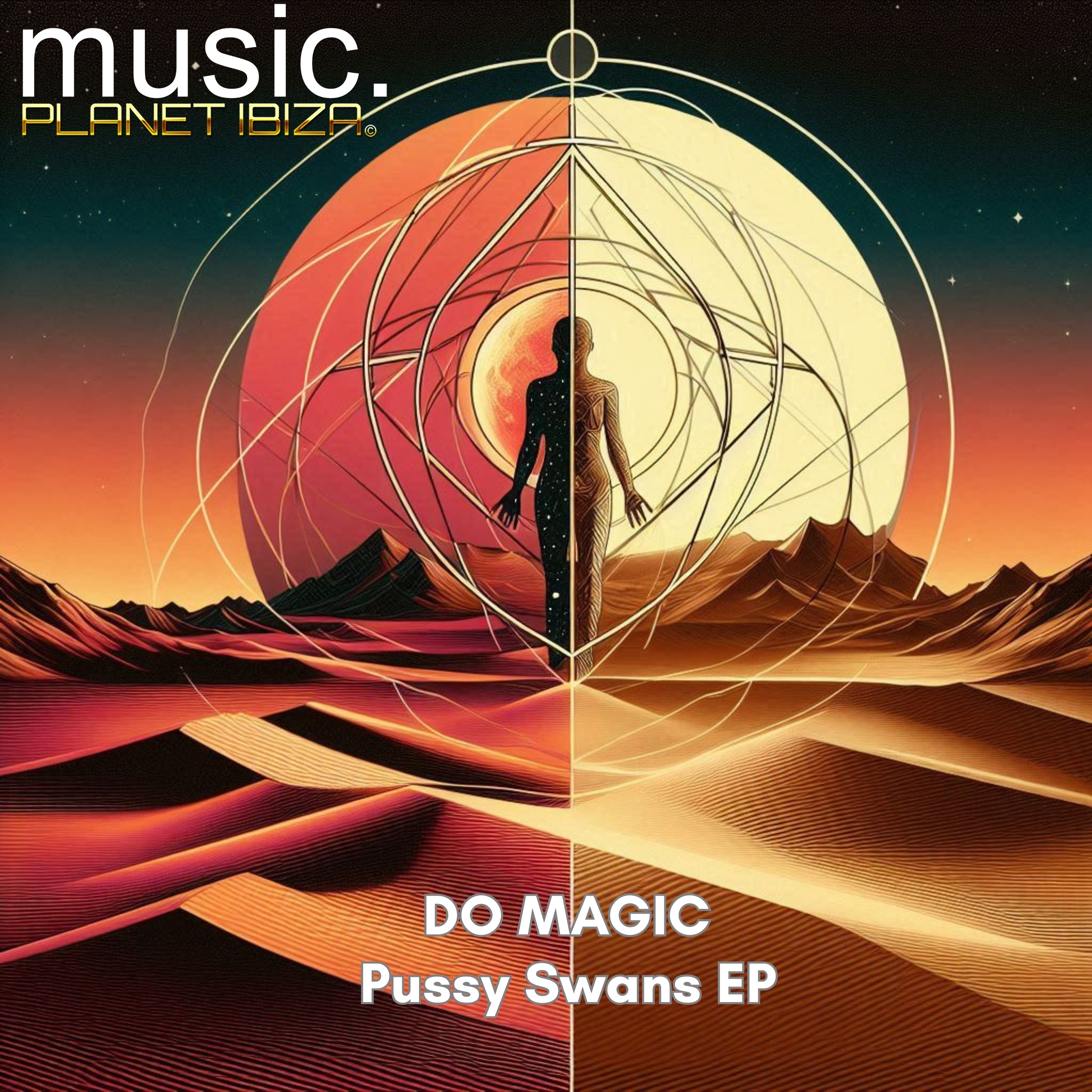 Pussy Swans - Single