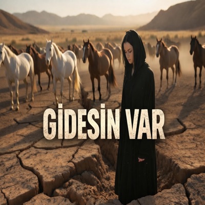 SENİN BENCE GİDESİN VAR - Single