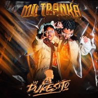 Mi Tranka - Single - El Dukesito