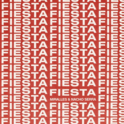 Fiesta - Single
