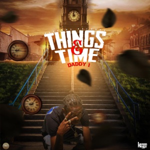 Things & Time