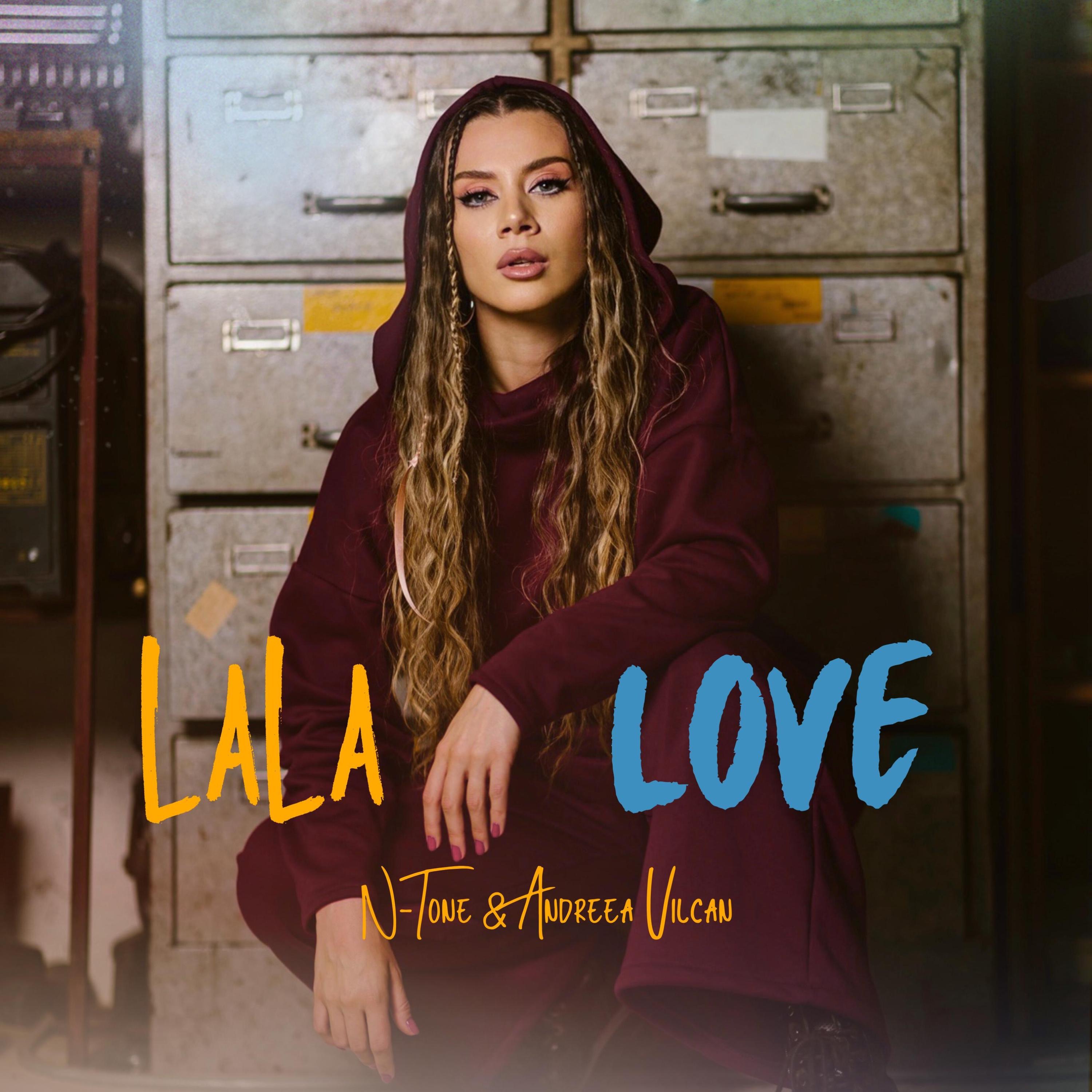 LaLa Love - Single