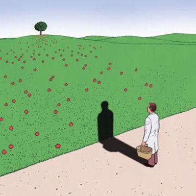 Purity Gardens - Single