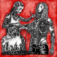 FIRMWARE FETISH (feat. Monicvkes & Left Brain) - Single - Blvckhndz