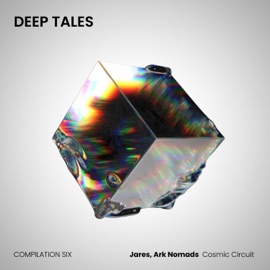 Cosmic Circuit Jares & Ark Nomads