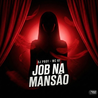 Job Na Mansão - Single