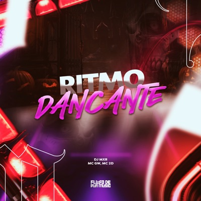 Ritmo Dançante - Single