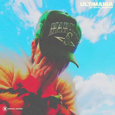 收听 Waldo Springtime 的 ULTIMANIA