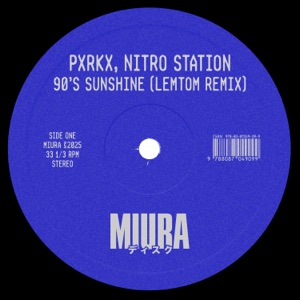 90's Sunshine (Lemtom Remix) - Single