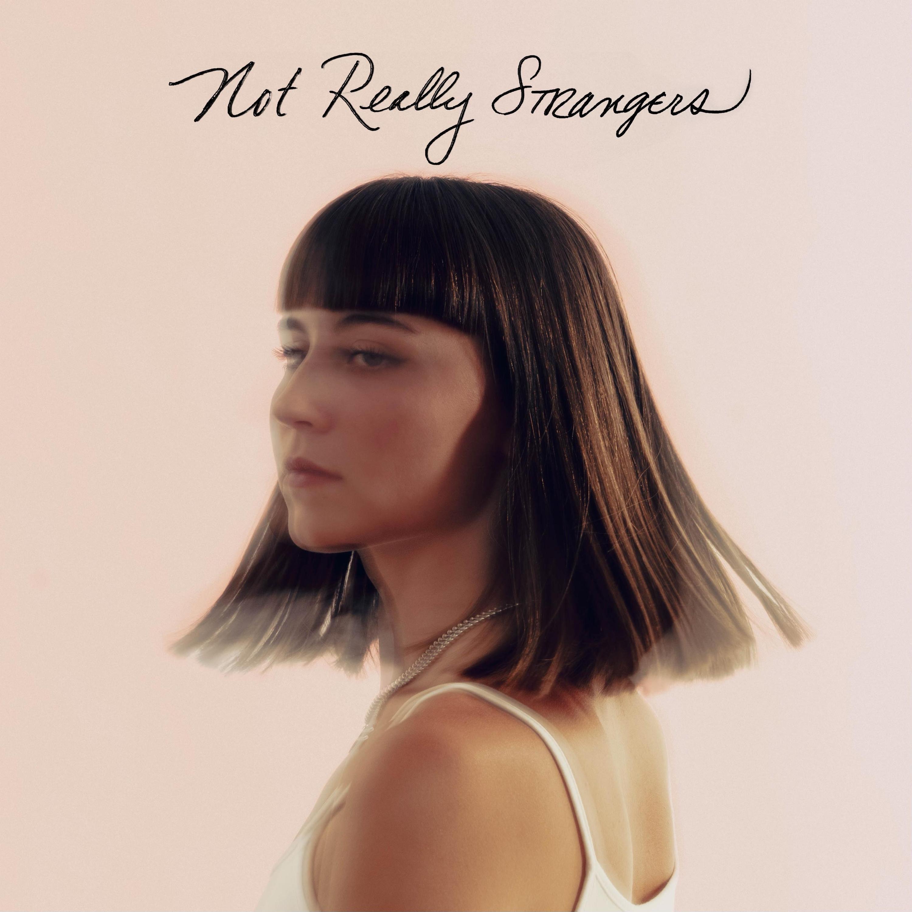 Not Really Strangers