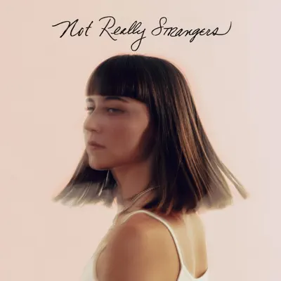 Слушать: Mercer Henderson — Not Really Strangers