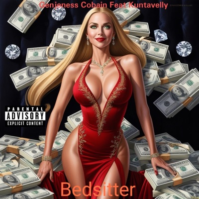 Bedsitter (feat. Kuntavelly) - Single