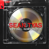 Lift (Darren Porter Remix) song art