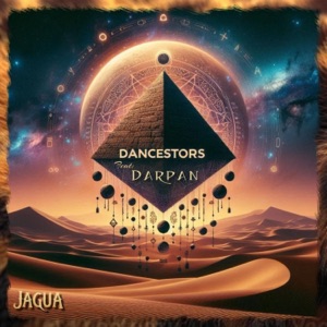 Dancestors (feat. Darpan) - Single