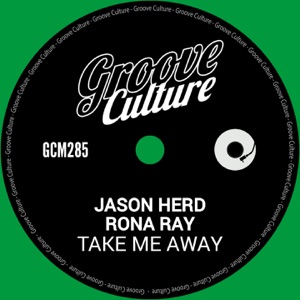 Take Me Away - Single