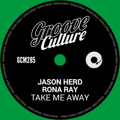 Take Me Away - Single