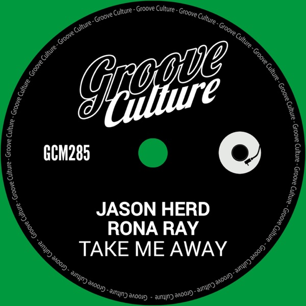 Take Me Away - Single