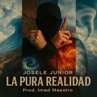 La pura realidad - EP - Josele Junior