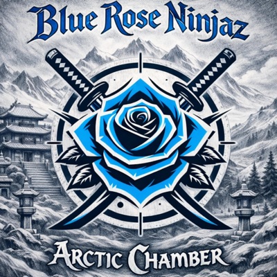 Arctic Chamber (feat. ClymaX & Lingo Misfit) - Single
