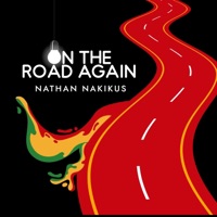 On the Road Again - EP - Nathan Nakikus