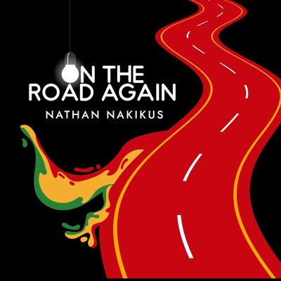 On the Road Again - EP