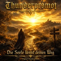 Die Seele kennt deinen Weg - Single - Thunderpromot