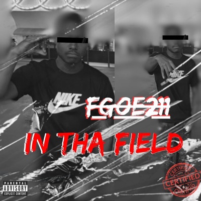 In Tha Field - Single