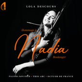 Watch What Happens "From Les Parapluies de Cherbourg" (Arr. for Bassoon & Piano by Lola Descours)
