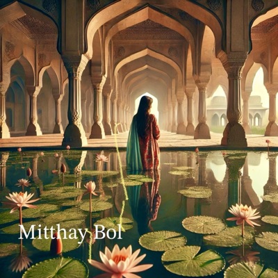 Mitthay Bol (feat. Junaid Khan) - Single