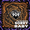 DAVIDE MESSINA - Sorry Baby