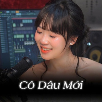 Cô Dâu Mới (DJ KingKong x WDM Remix) - Single